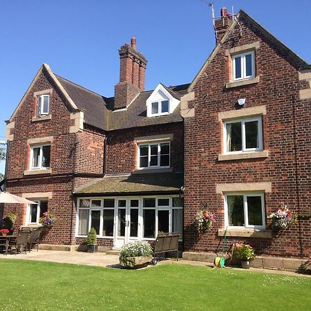 Whitethorn Bed And Breakfast Congleton Kültér fotó
