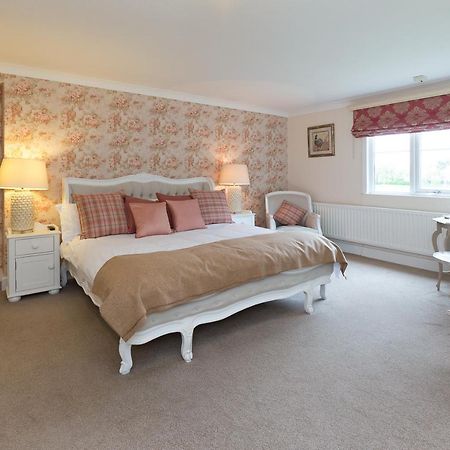 Whitethorn Bed And Breakfast Congleton Kültér fotó