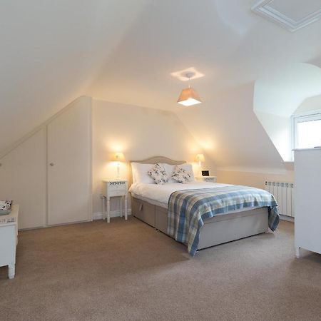 Whitethorn Bed And Breakfast Congleton Kültér fotó