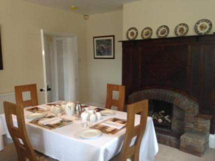 Whitethorn Bed And Breakfast Congleton Kültér fotó