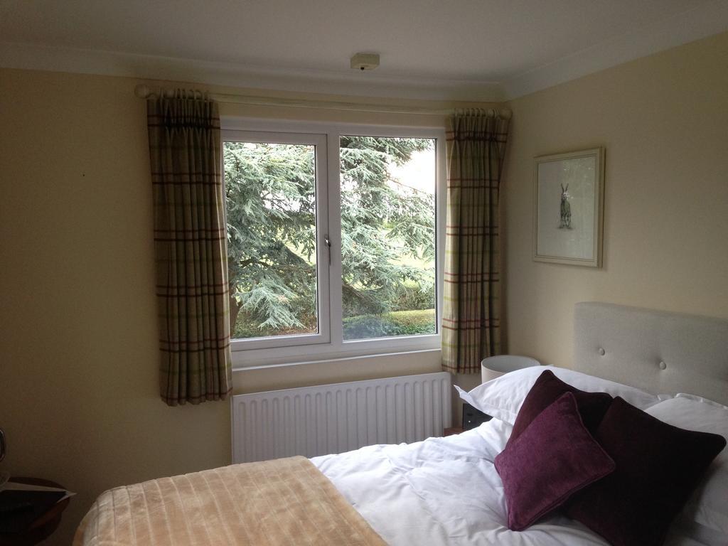 Whitethorn Bed And Breakfast Congleton Szoba fotó