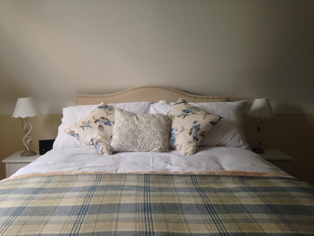 Whitethorn Bed And Breakfast Congleton Szoba fotó