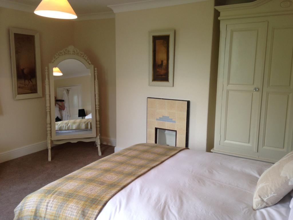 Whitethorn Bed And Breakfast Congleton Szoba fotó