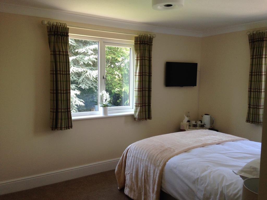 Whitethorn Bed And Breakfast Congleton Kültér fotó