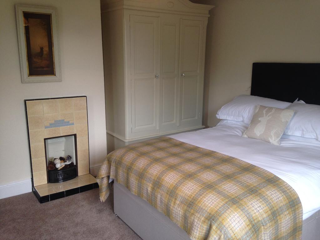 Whitethorn Bed And Breakfast Congleton Szoba fotó