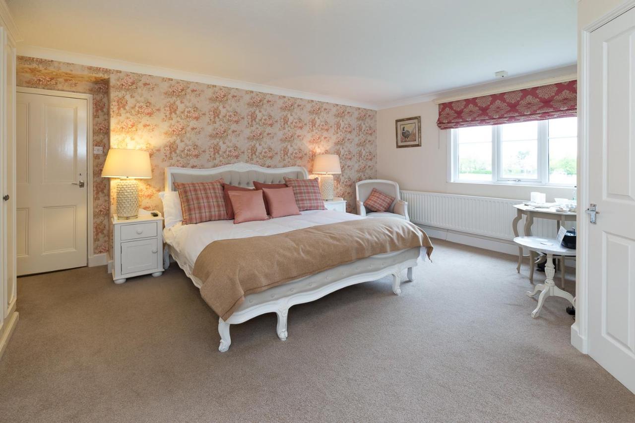 Whitethorn Bed And Breakfast Congleton Kültér fotó