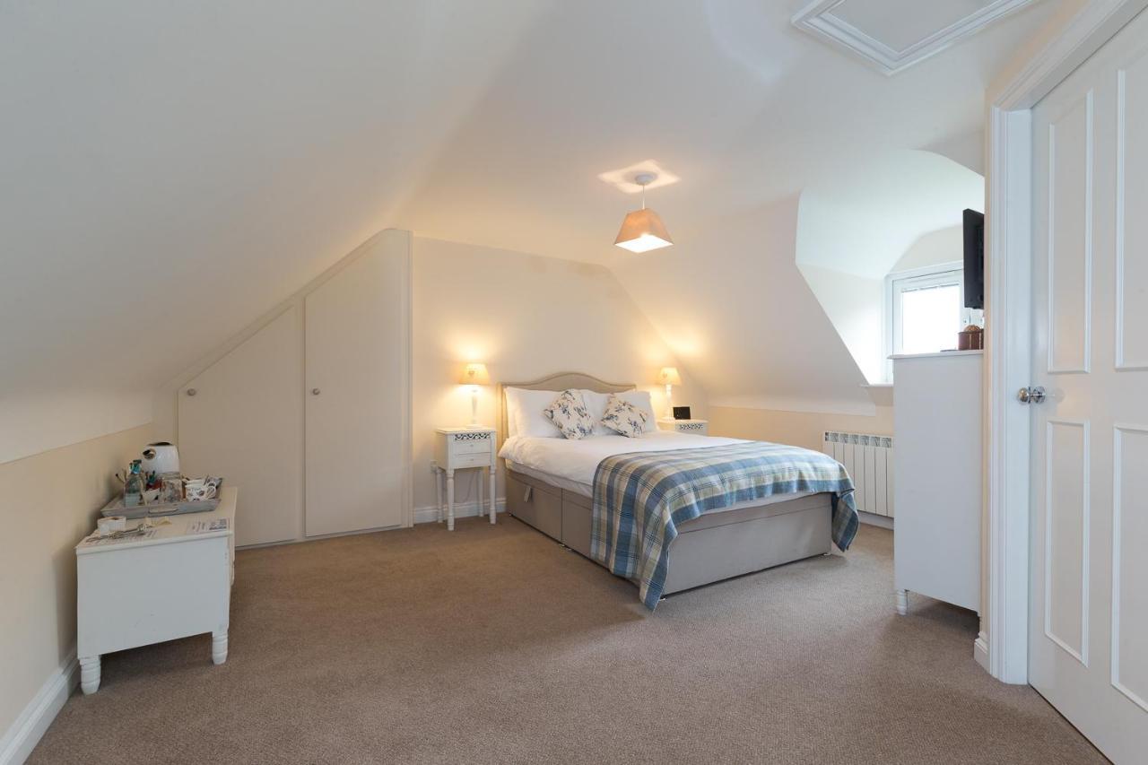 Whitethorn Bed And Breakfast Congleton Kültér fotó