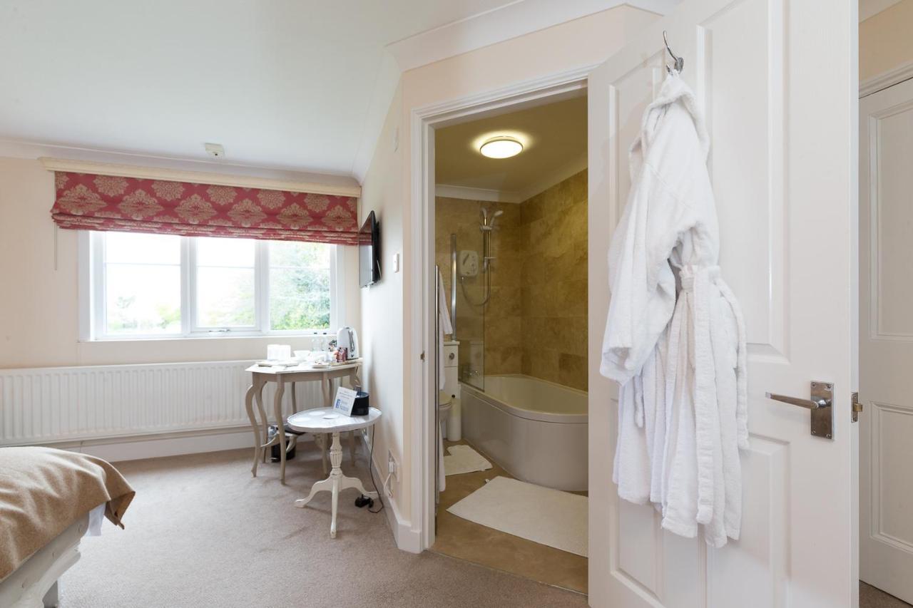 Whitethorn Bed And Breakfast Congleton Kültér fotó