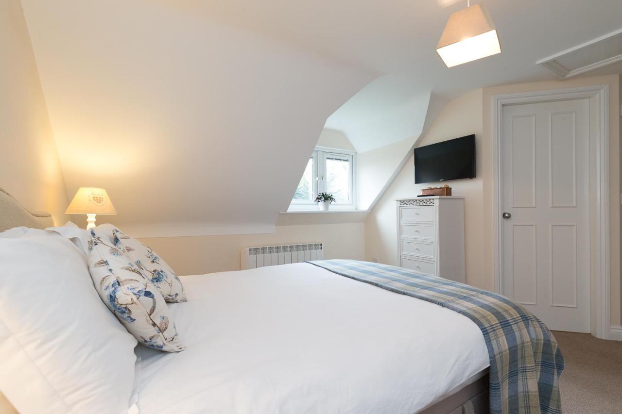 Whitethorn Bed And Breakfast Congleton Kültér fotó