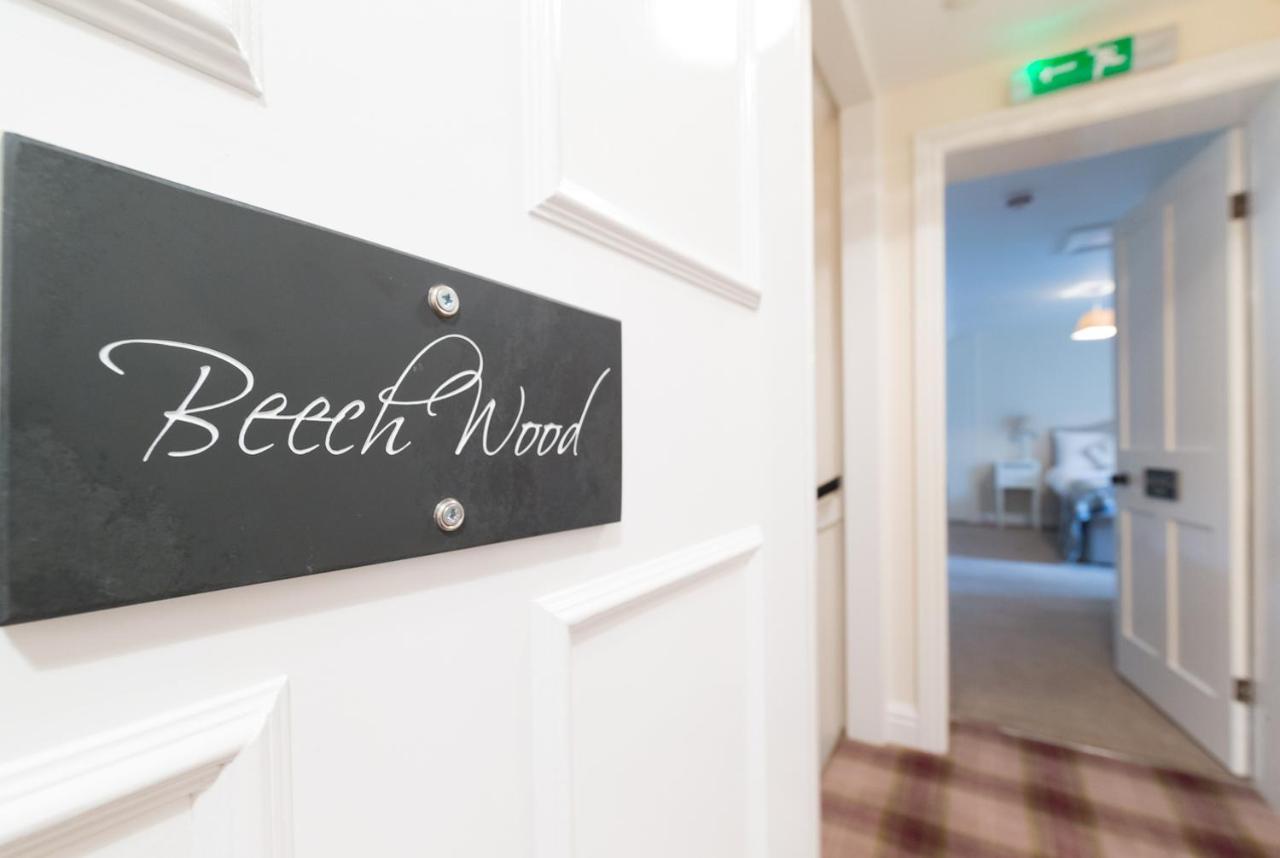 Whitethorn Bed And Breakfast Congleton Kültér fotó