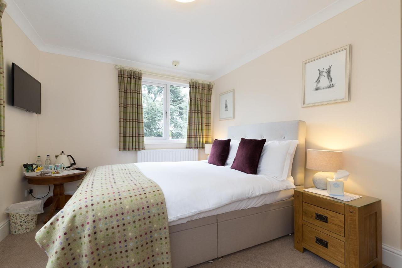 Whitethorn Bed And Breakfast Congleton Kültér fotó