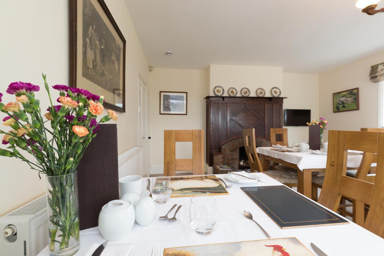 Whitethorn Bed And Breakfast Congleton Kültér fotó